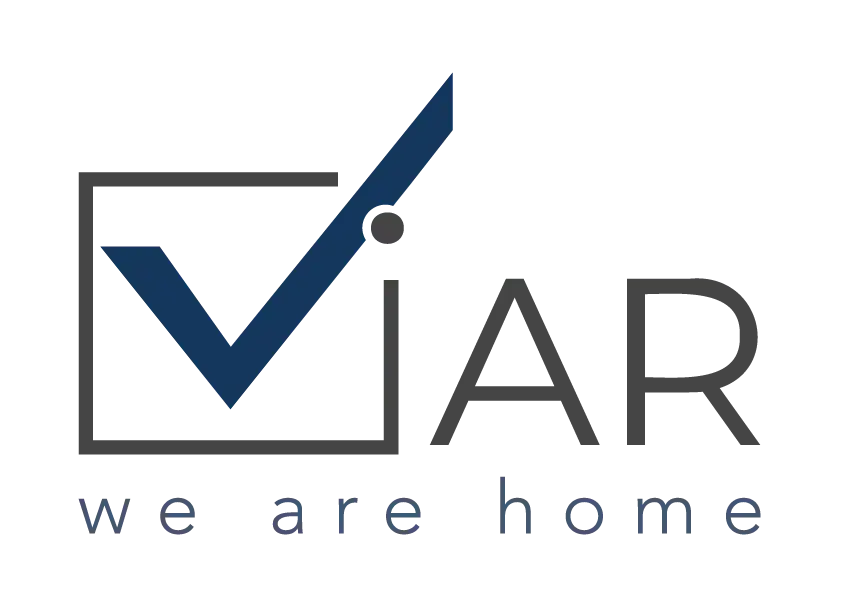 viar-home logo