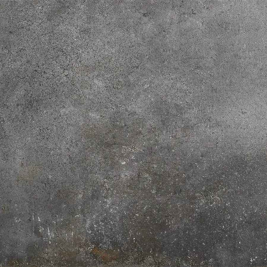 matte Feinsteinzeug Fliesen in Blau