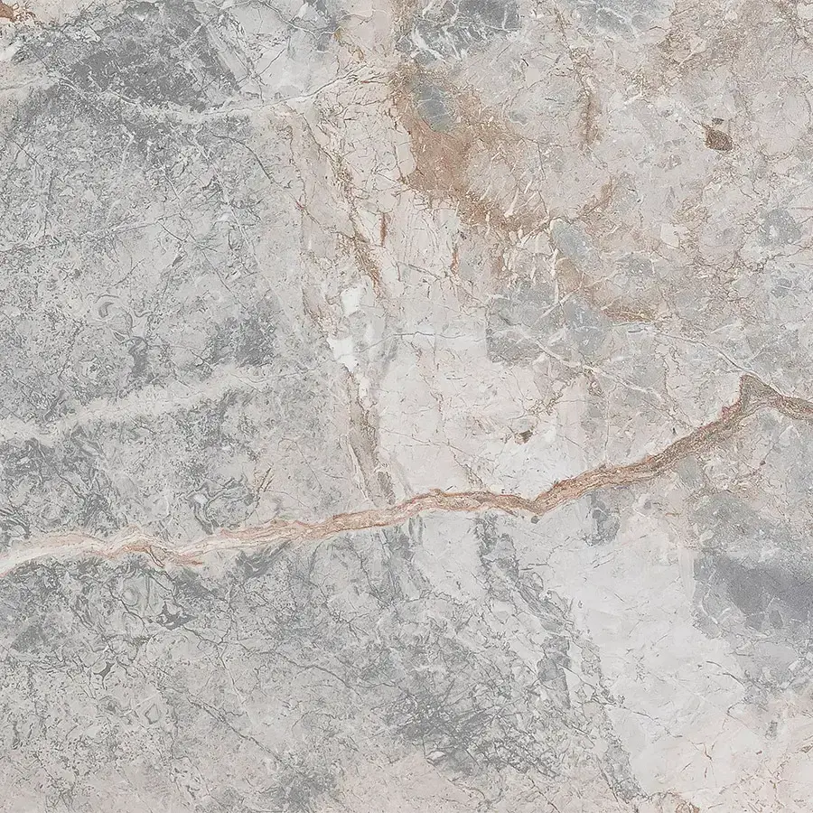 Feinsteinzeug Fliesen grau