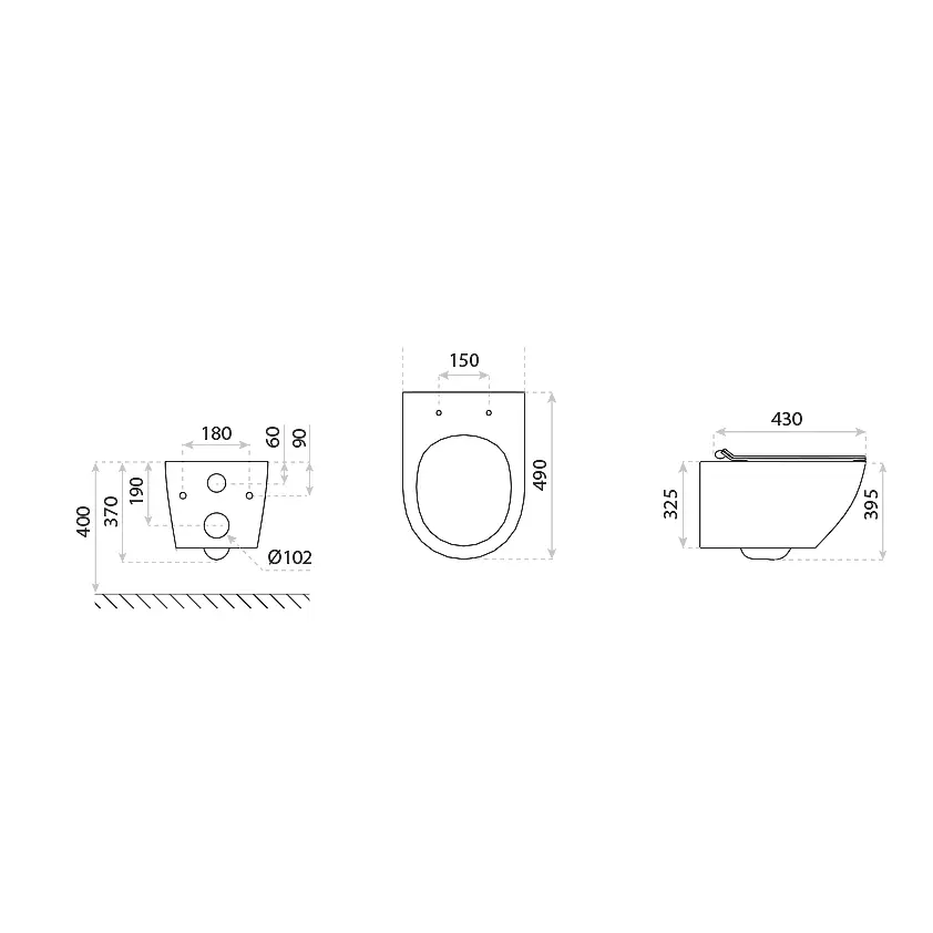 SOFI SLIM CHECKED GOLD – Bild 2