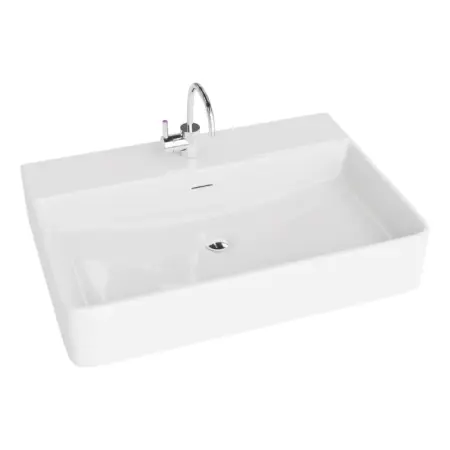 Aufsatzwaschbecken ALTAYA