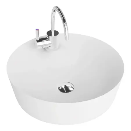 Aufsatzwaschbecken CARIBE