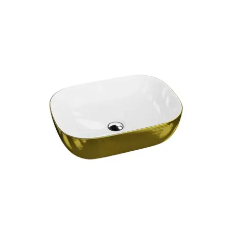 Aufsatzwaschbecken COSTA GOLD