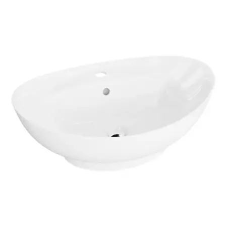 Aufsatzwaschbecken TERRA