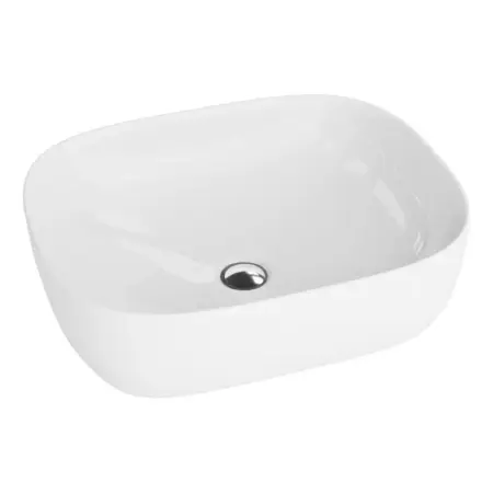 Aufsatzwaschbecken GIRO