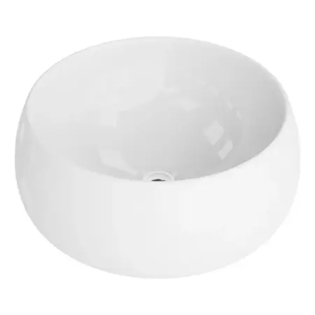 Aufsatzwaschbecken GRACIOSA