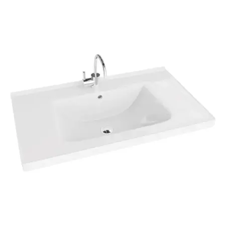 Einbauwaschbecken KANSAS 80