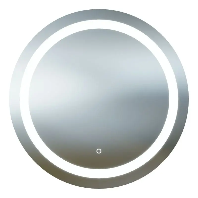 LED BADSPIEGEL KETO 60