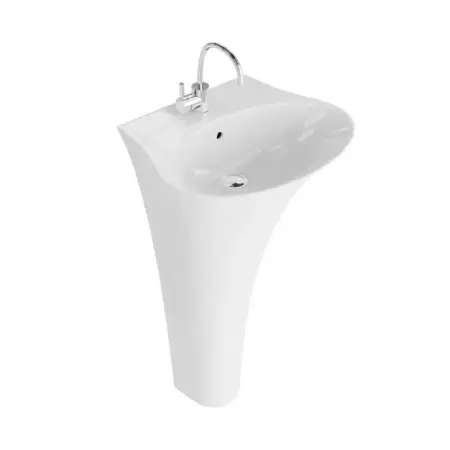 Standbecken LAVANDINO