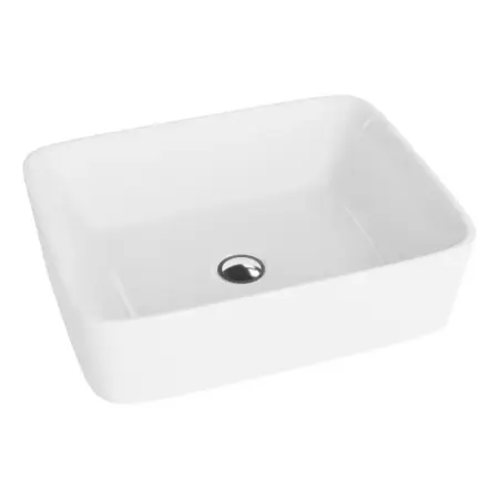 Aufsatzwaschbecken LUNEZA