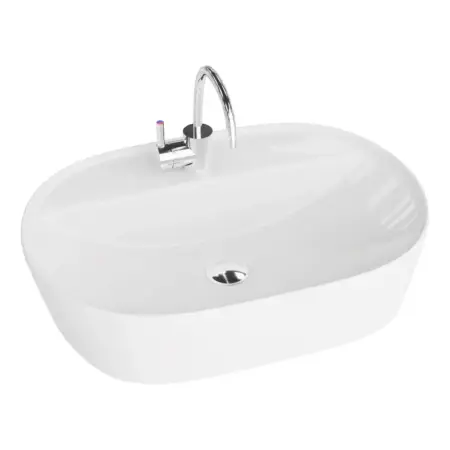 Aufsatzwaschbecken PEREYA