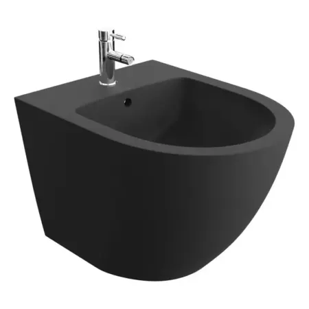 WAND-BIDET SINTO BLACK
