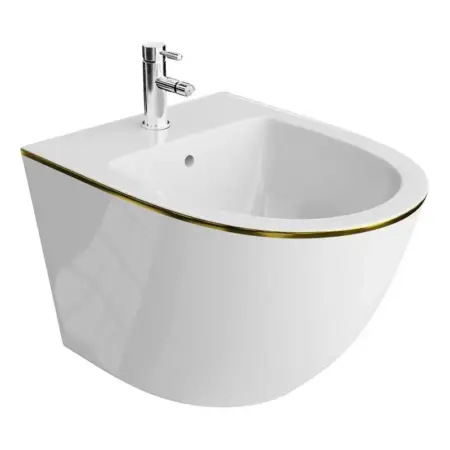 WAND-BIDET SOFI GOLD LINE