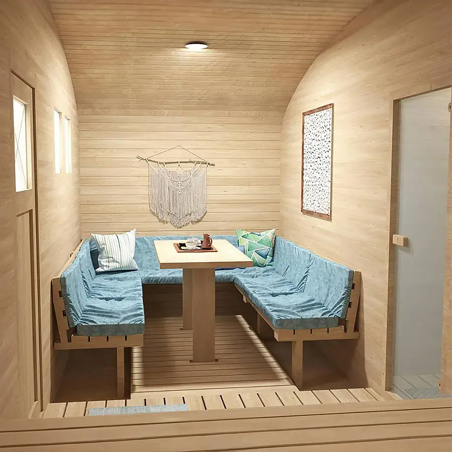 Modell SPA Modul 11 – Bild 3