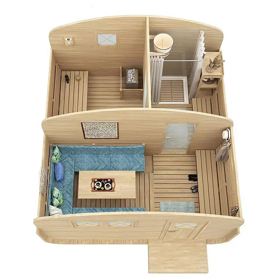 Modell SPA Modul 11 – Bild 6