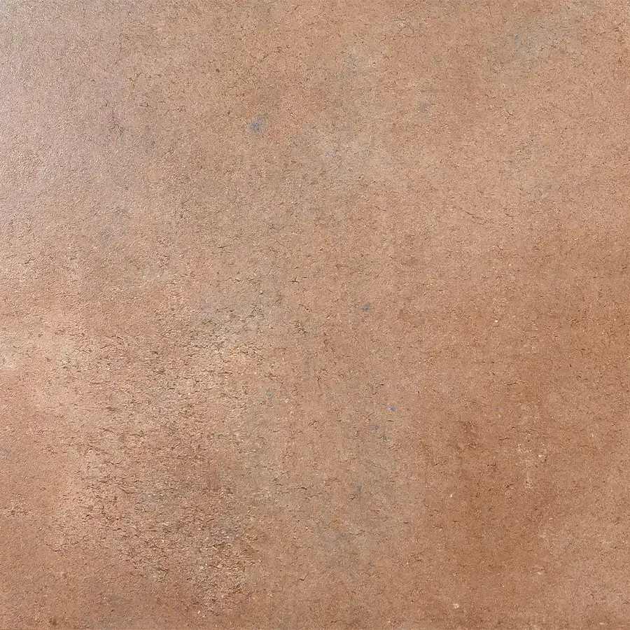 matte Feinsteinzeug Fliesen in Braun