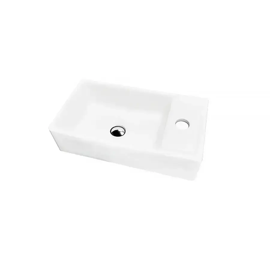 AUFSATZWASCHBECKEN GILA