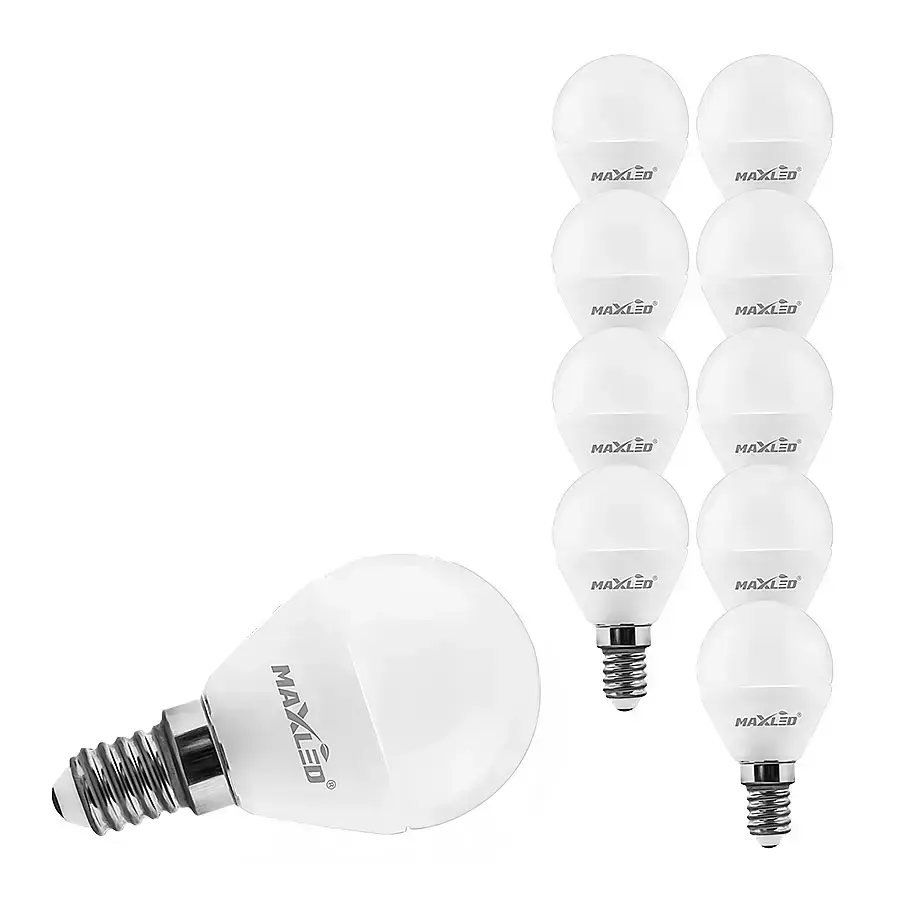 LED Lampen E14 8W Neutralweiß​