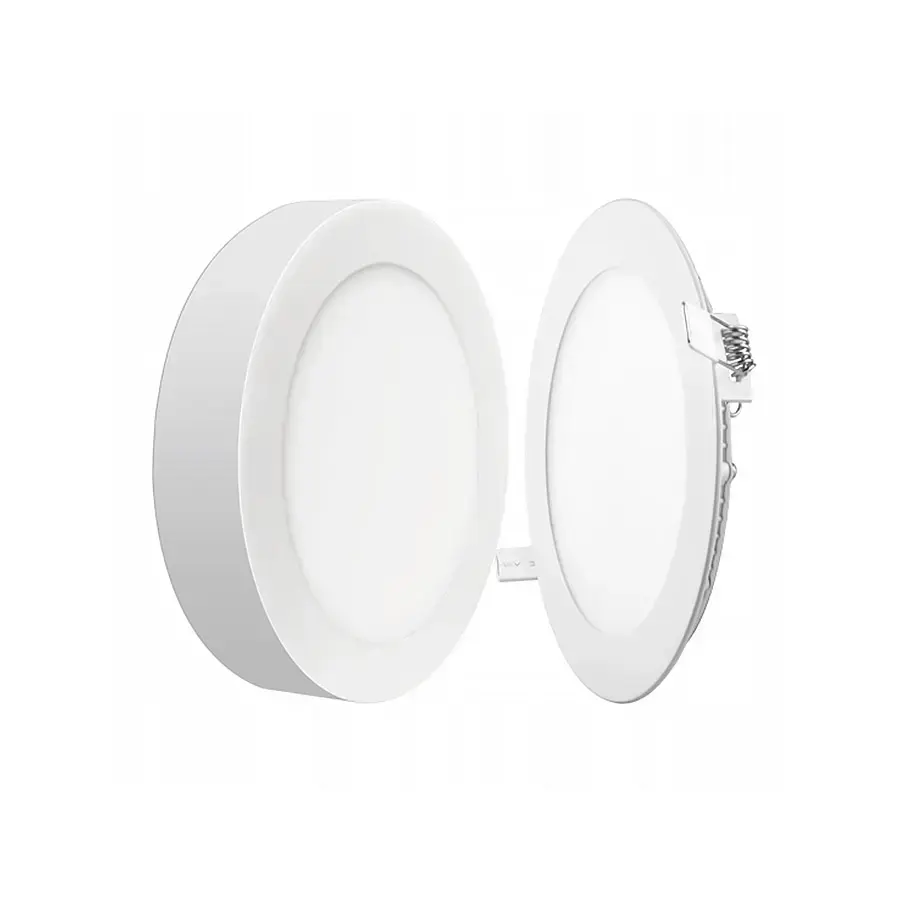 LED-Deckenleuchten-Panel 18W