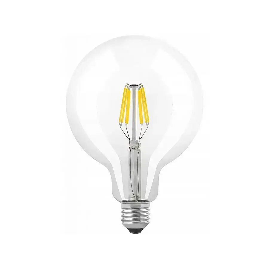 LED E27 Filament Glühbirne