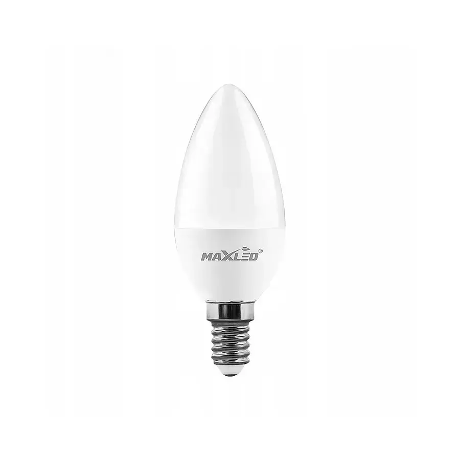 LED Lampe E14 3W Neutralweiß & Energiesparend