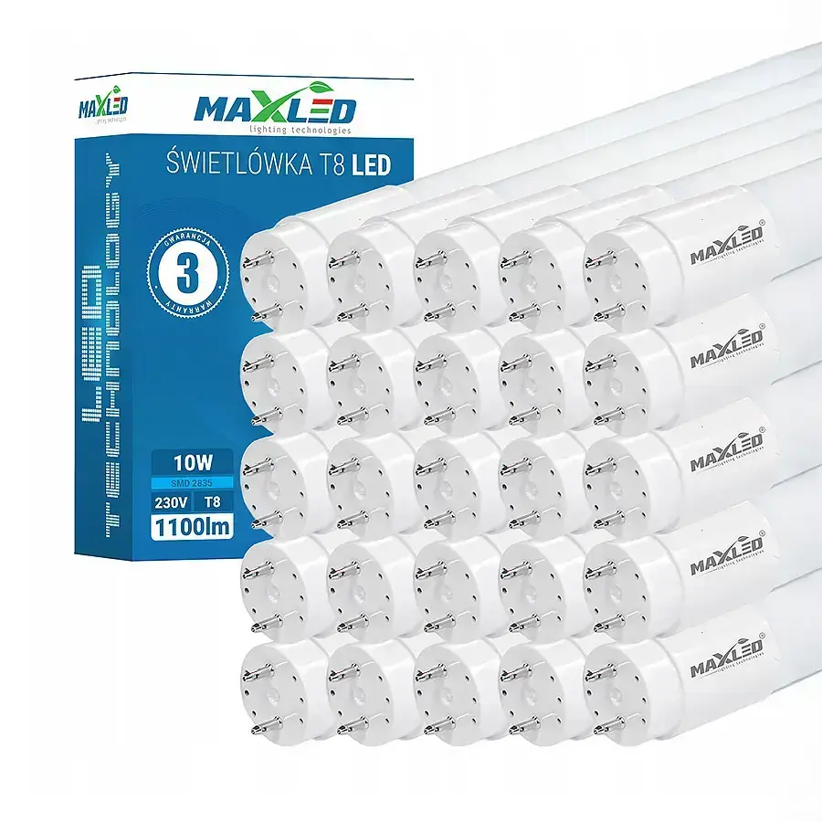 LED-Leuchtstoffröhre