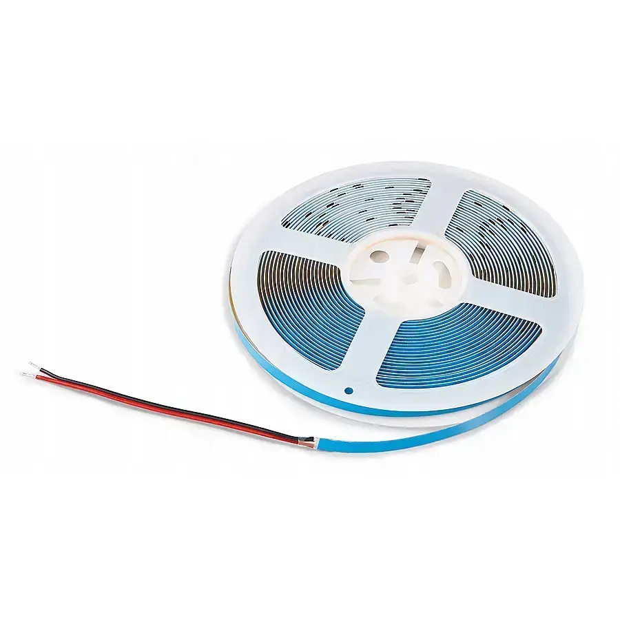 LED-Streifen 10W Kaltweiß – Bild 4