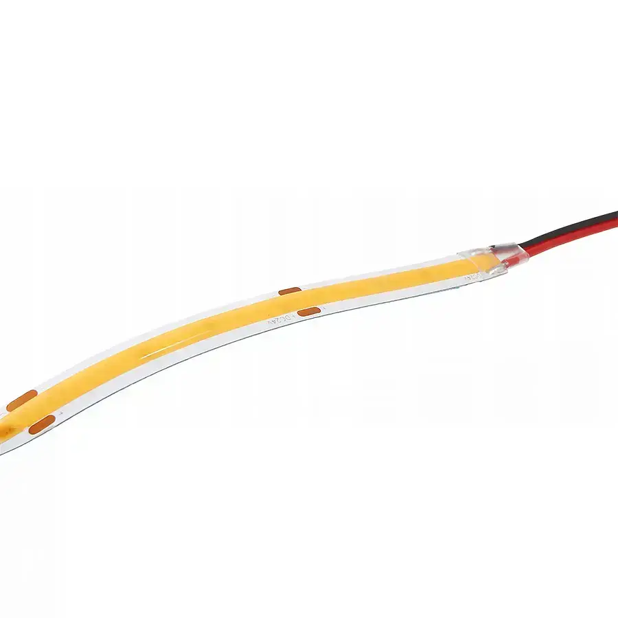 LED-Streifen 10W Kaltweiß – Bild 6