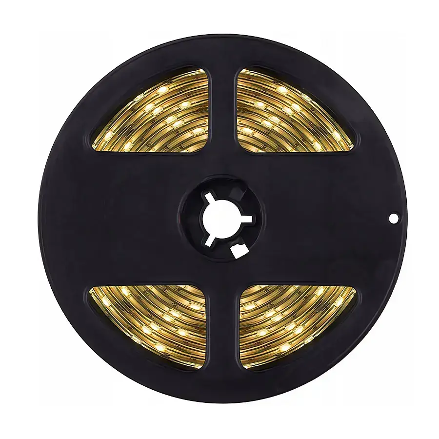 LED-Streifen 4,8W IP65 wasserdicht NANO warmweiß