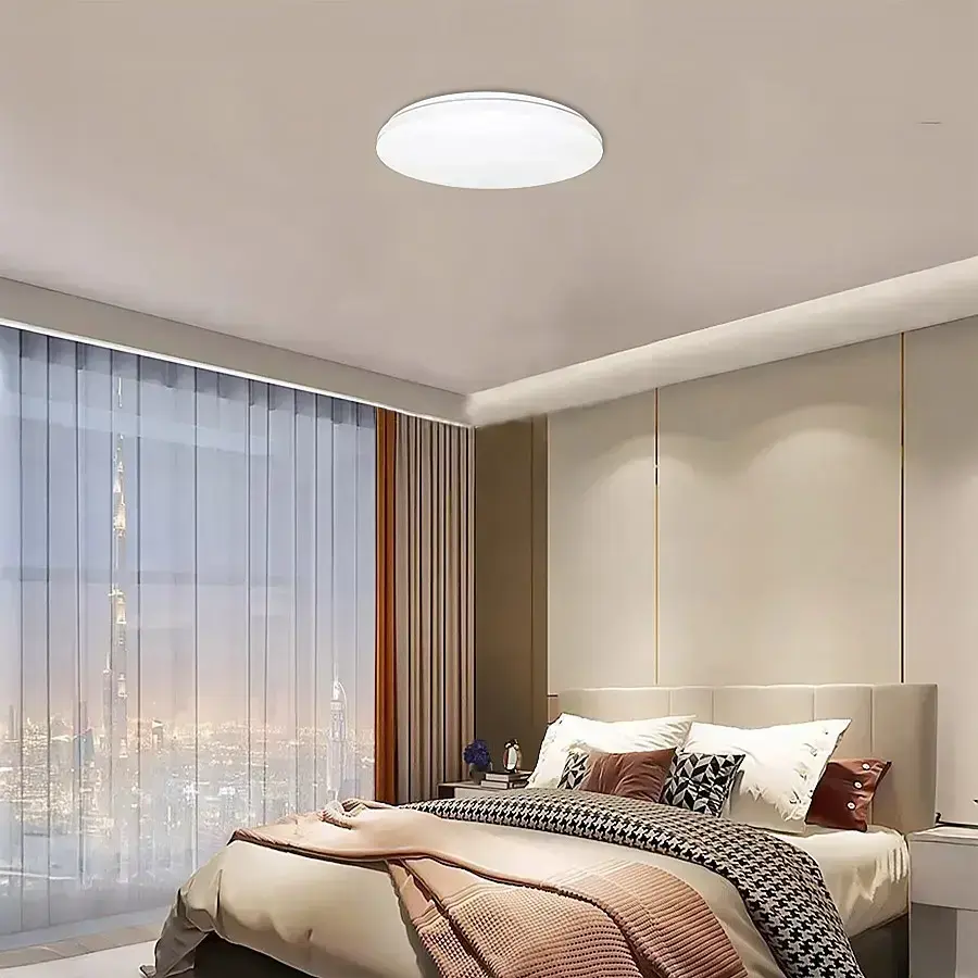 LED Deckenleuchte MAX-LED 12W – Bild 4