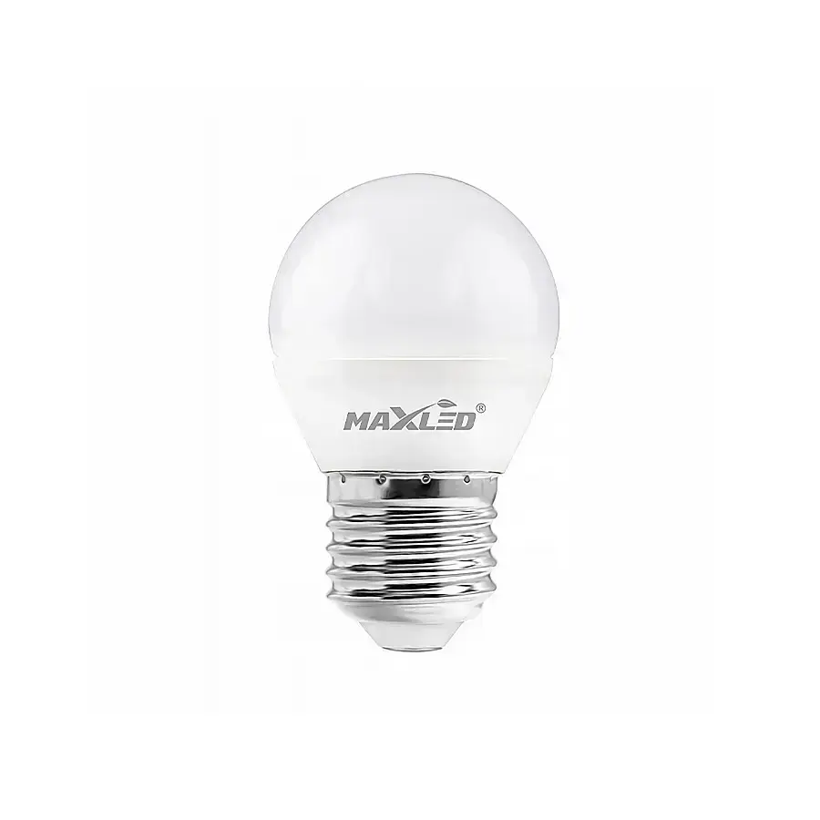 MAX-LED E27 3W