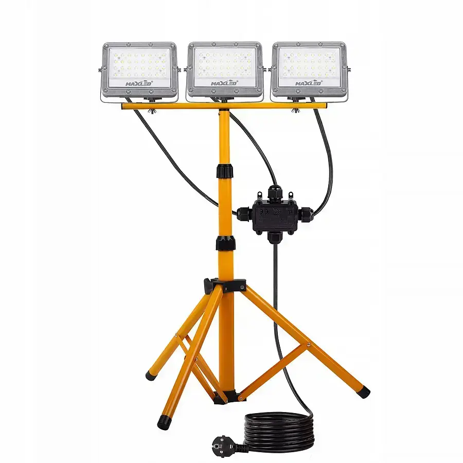 LED Baustrahler 150W