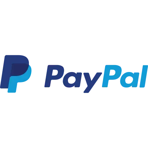 Paypal logo
